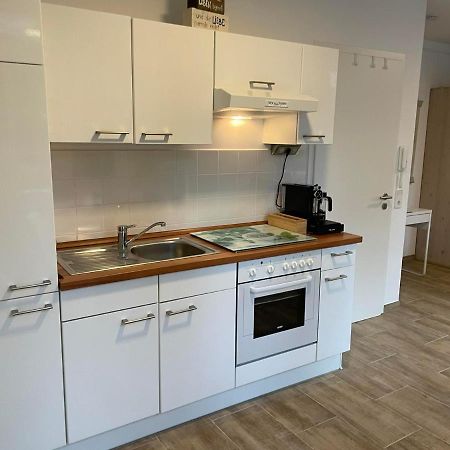 Tolles Apartment In Idyllischer Ruhiger Lage Braunschweig Eksteriør billede