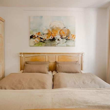 Tolles Apartment In Idyllischer Ruhiger Lage Braunschweig Eksteriør billede